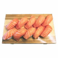 P1. Sushi saumon