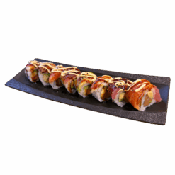 E5. Arc-en-ciel roll