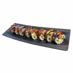 E9. Anguille roll