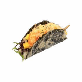 TACO SUSHI