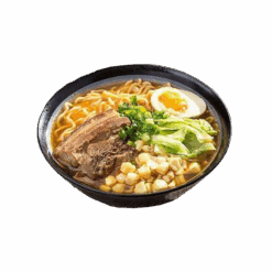 RAMEN ET UDON