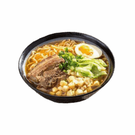 RAMEN ET UDON