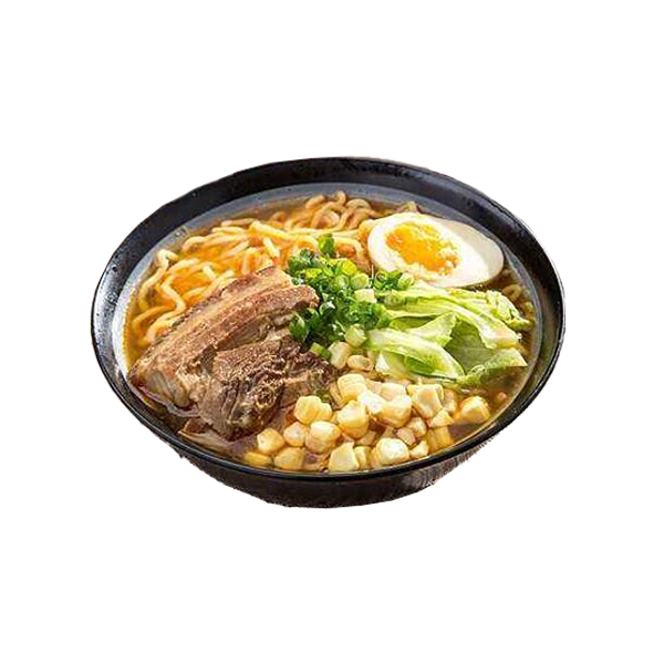 RAMEN ET UDON