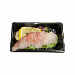 I3. Sashimi daurade 6pc
