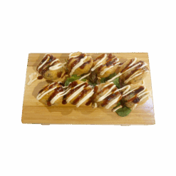 L2. Crousti crevette