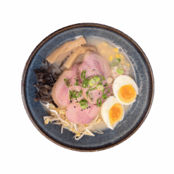 R4. Ramen de porc