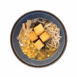 R5. Ramen de tofu