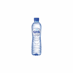 Eau plate (50 cl)