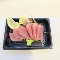 I4. Sashimi thon 6pc
