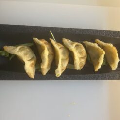 A8. Gyoza poulet légumes