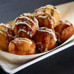 A3. Takoyaki