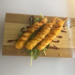 A4. Tempura