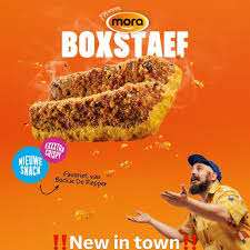 Boxstaef