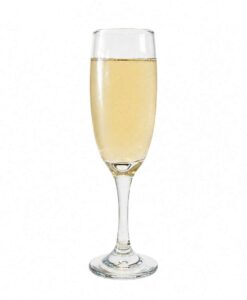 Une coupe de cava