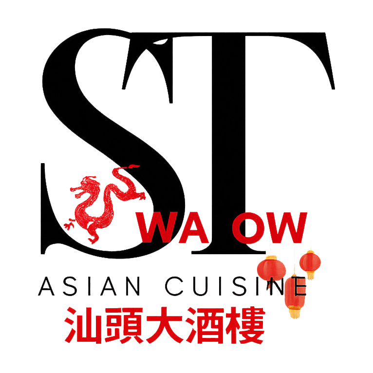 Swatow Chinese Restaurant Deurne