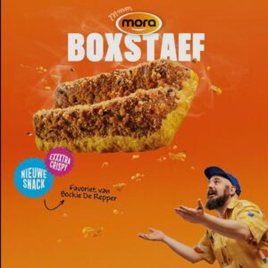 Boxstaef