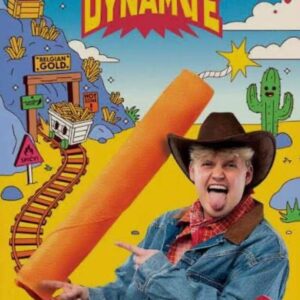 Dynamite