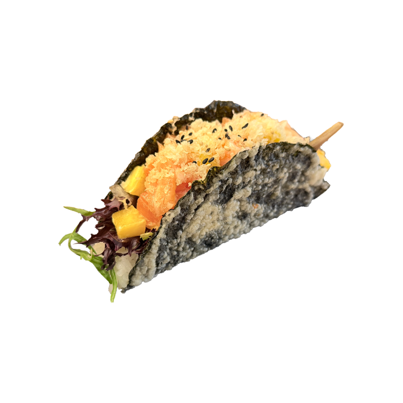 TACO SUSHI