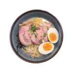 RAMEN ET UDON