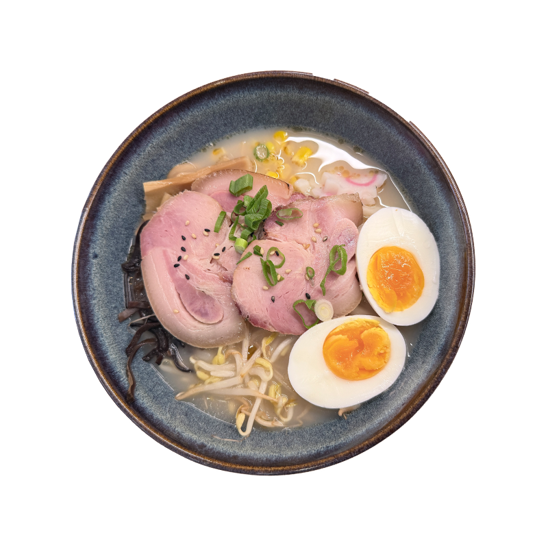 RAMEN ET UDON