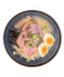 187. Ramen de porc
