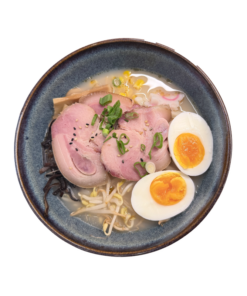 188. Udon de porc