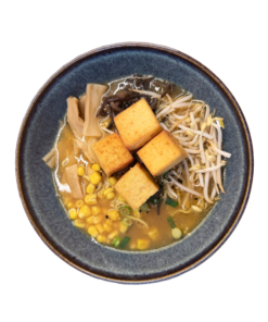 189. Ramen de tofu