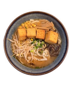 190. Udon de tofu
