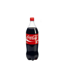 Coca-Cola original 1.5L