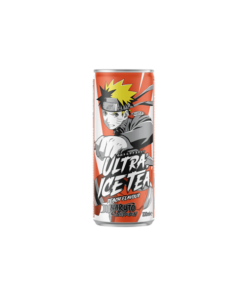 Naruto - Peach Flavored Tea