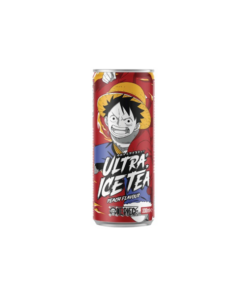Luffy - Peach Flavored Tea