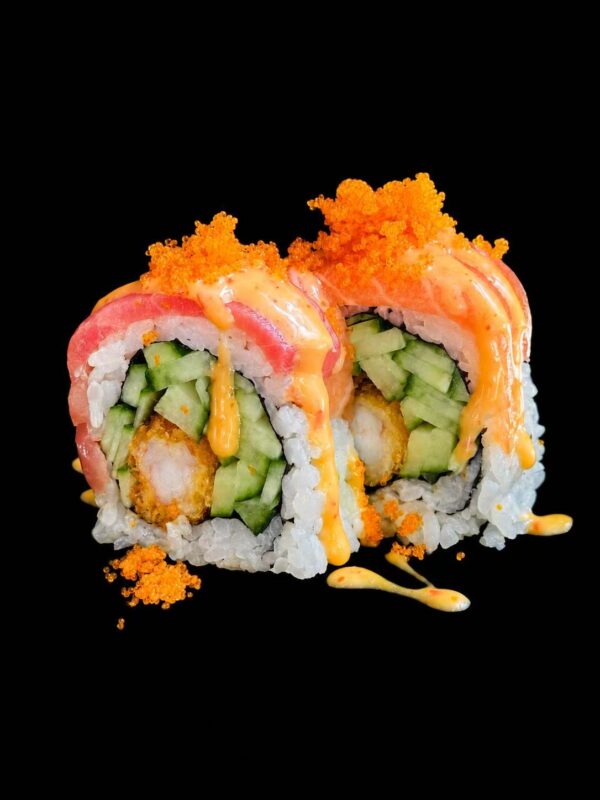 R05. Royal roll
