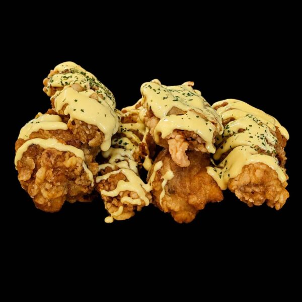KF01. Poulet frit coréen original