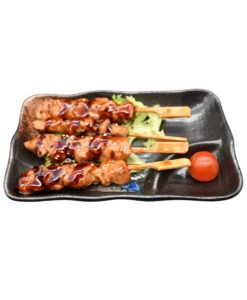 83a. Yakitori poulet