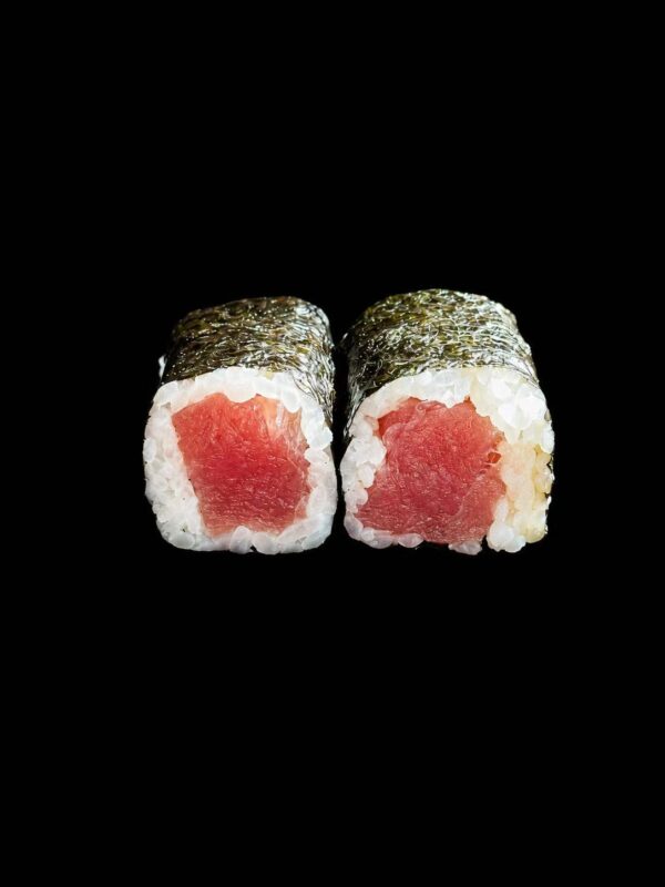 M03. Maki thon