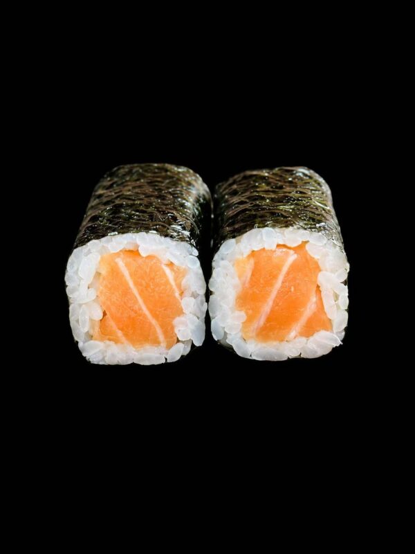 M01. Maki saumon