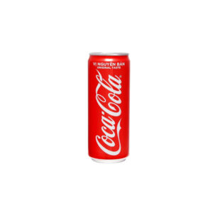 Coca-Cola 33cl