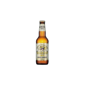 Kirin Bier (Japans)