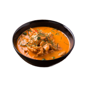 Thaise Curry Special