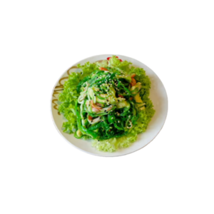 Salades