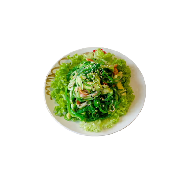 Salades