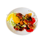 Yaki Menu