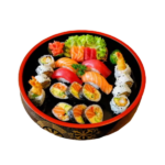 Menu's (speciaal)