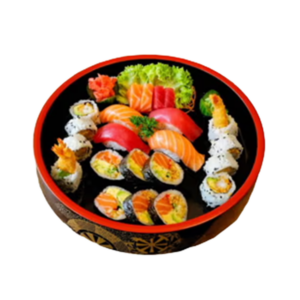 Menu's (speciaal)