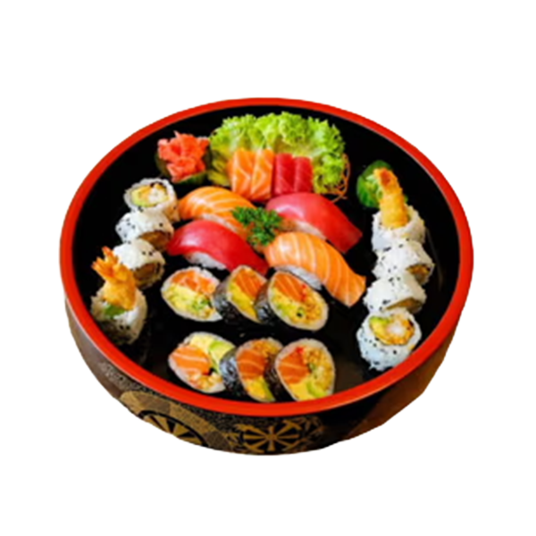 Menu's (speciaal)