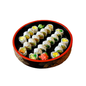 Mini Combo Menu