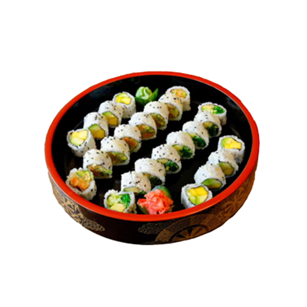 Mini Combo Menu
