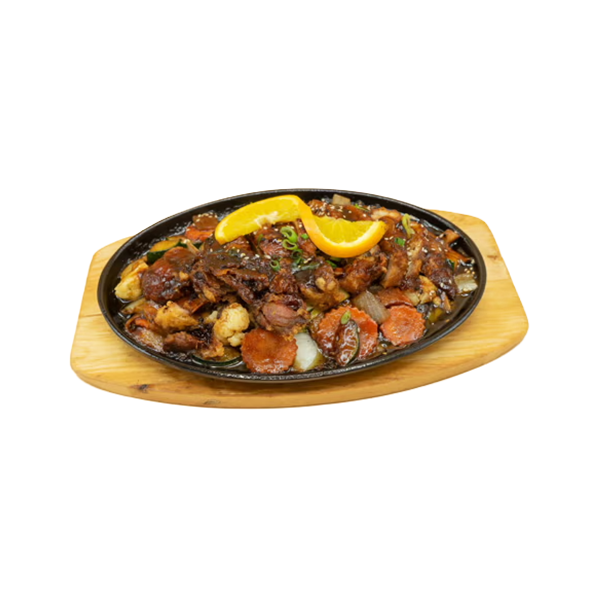 Teriyaki (grill)