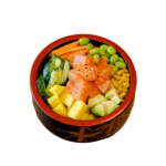 Royal Poké Bowl