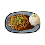 Vegetarische Royal Special